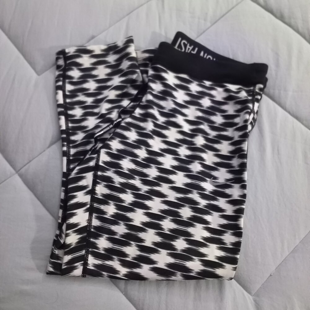 Nike Capri Leggins